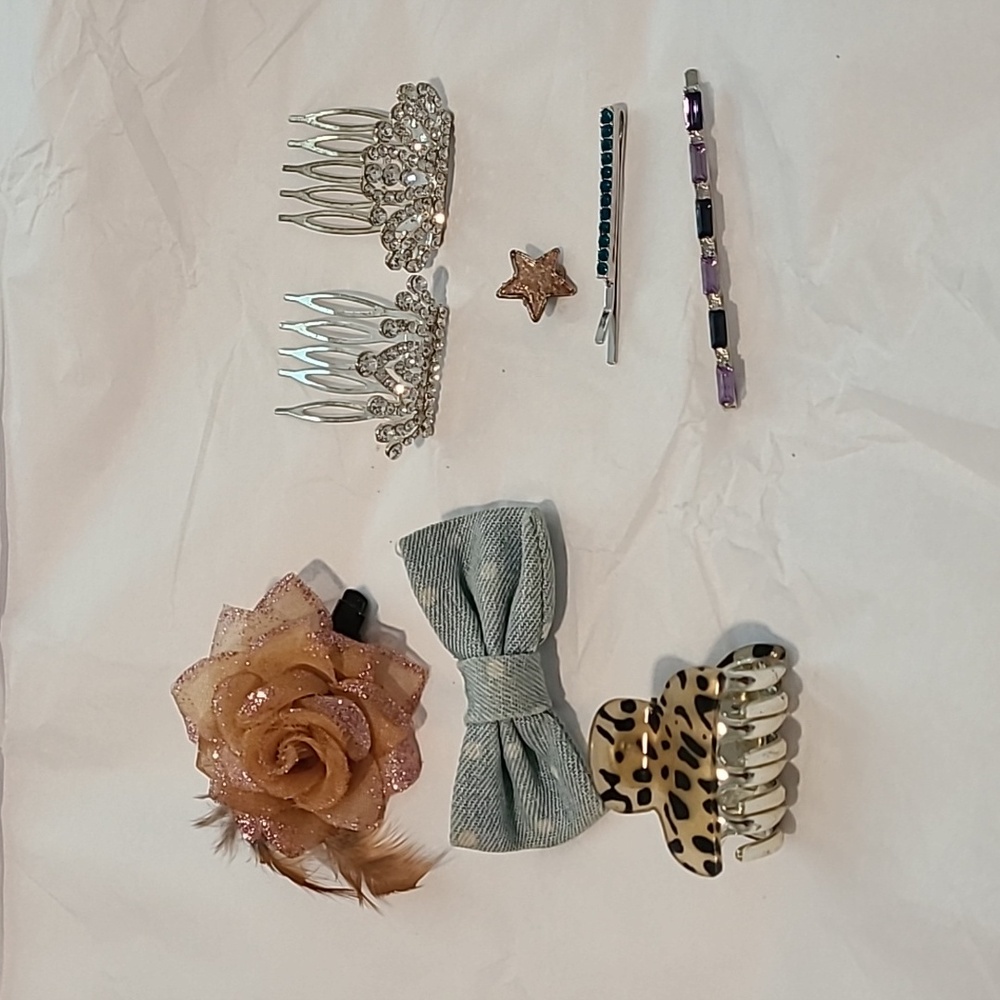 Hair Accessories
